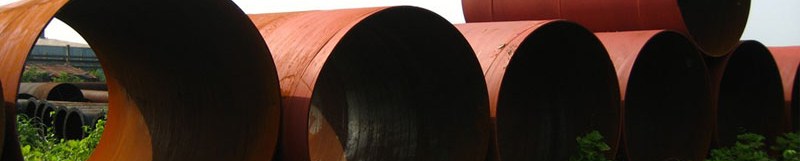 Italit Steel Pipes